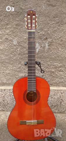 Yamaha G-55  -1 класическа китара 