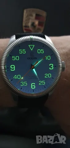 Ocean Crawler  Champion Diver  Limited Edition, снимка 8 - Мъжки - 55901232