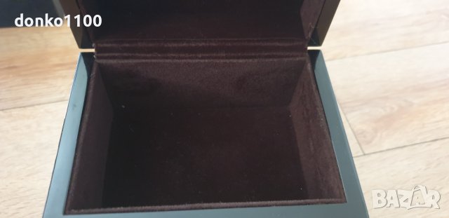 Bulova Accutron , снимка 3 - Мъжки - 37619853