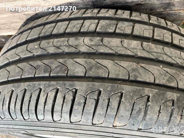 Гуми 17, снимка 2 - Гуми и джанти - 44183371