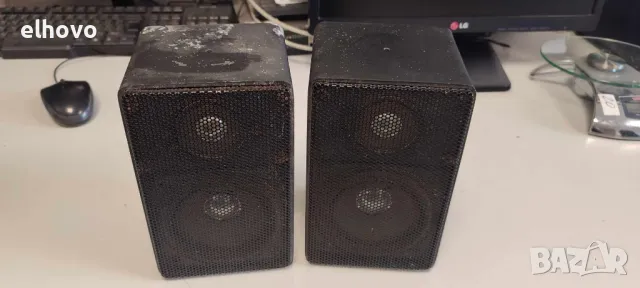 Малки тонколонки, снимка 2 - Тонколони - 48138613