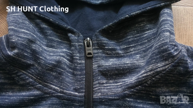 Jack & Jones Sweatshirt Размер M-L суичър 16-67, снимка 4 - Суичъри - 53296466