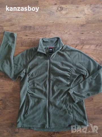 the north face - поларено дамско горнище , снимка 4 - Спортни екипи - 42897178