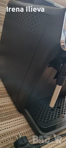 Кафемашина PHILIPS EP1224/00 използвана, снимка 5 - Кафемашини - 48517115