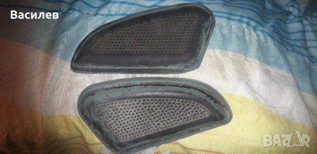 Ковровец гуми за резервоар,скоростомер,стар номер.Цедка от стар мотор., снимка 15 - Мотоциклети и мототехника - 30468781