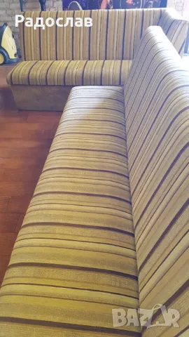 Пране на всички видове мека мебел премахване на петна изсушаване  , снимка 4 - Други - 50292098