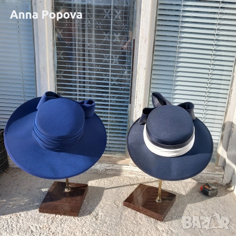 Стойки за шапки, снимка 4 - Оборудване за магазин - 54009058