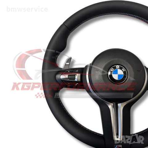 Спортен M волан за BMW E90/E91/E92 /E70/E71/E53/E81/E83, снимка 4 - Аксесоари и консумативи - 52377007