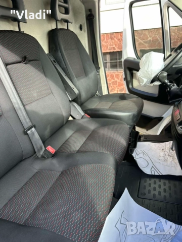 Citroen Jumper, снимка 4 - Бусове и автобуси - 52490765