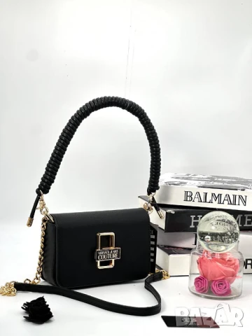 чанти versace, снимка 2 - Чанти - 50776398