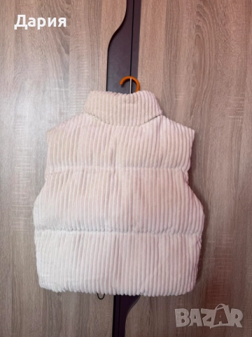 Дамски елек, снимка 2 - Елеци - 52772816