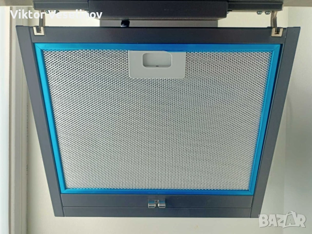 Абсорбатор ELICA Shire BL/A/60 BL 60 Аспиратор Ширм Кухненски