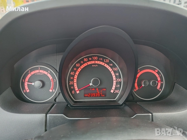 Kia ceed 1.6crdi 116, снимка 14 - Автомобили и джипове - 54018268