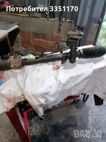 Хидравлична рейка за Киа Пиканто 1,1 бензин 2004 