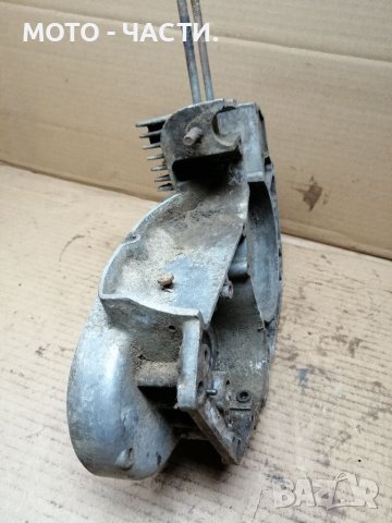 Ляв Картер За Ковровец 175. , снимка 5 - Части - 36720966