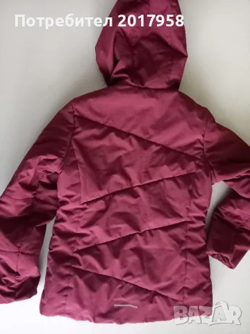 Яке и/или грейка 152 см, снимка 4 - Детски якета и елеци - 48166356