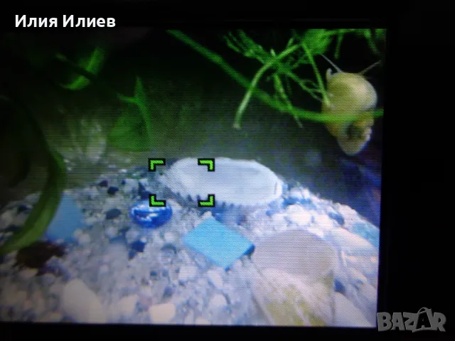 Фотоапарат CASIO EXILIM EX-Z16 12.1MP Black, снимка 7 - Фотоапарати - 47501245