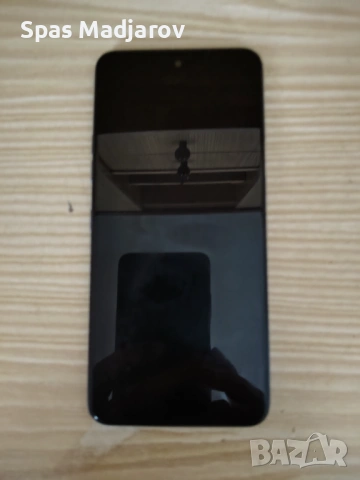 Телефон LG K52