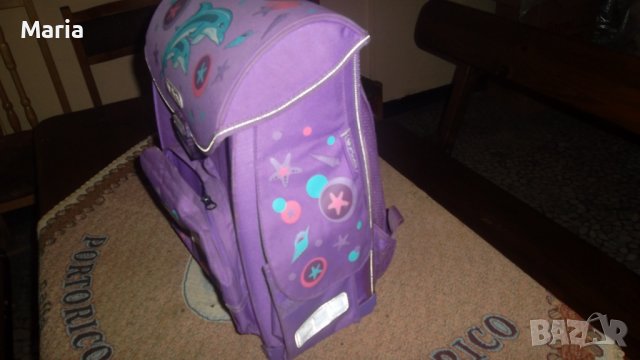 Раничка за начални класове., снимка 2 - Раници - 37861036