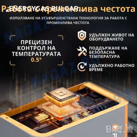 Машина за пушек/Димогенератор FOXWELL SD201/Автотестер/Диагностика, снимка 5 - Аксесоари и консумативи - 50236803