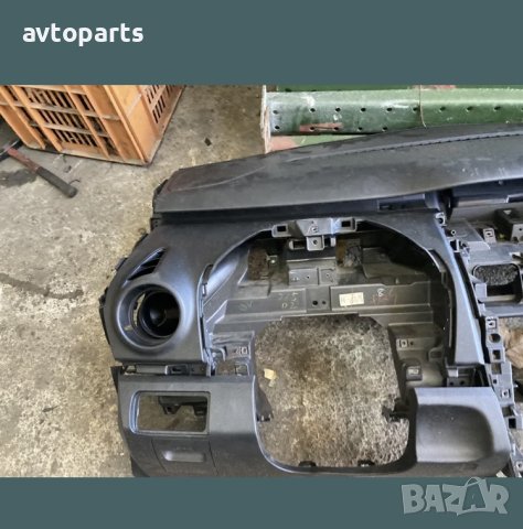 Mazda CX-7 2010година Табло с бег, снимка 3 - Части - 40690966