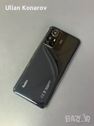Redmi Note 12S 8/256GB, снимка 3 - Xiaomi - 56021800