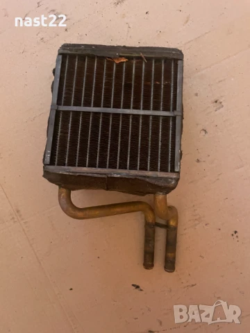 Радиаторче  за парно Сузуки Самурай-Сантана 1.0 куб, снимка 3 - Части - 51095953