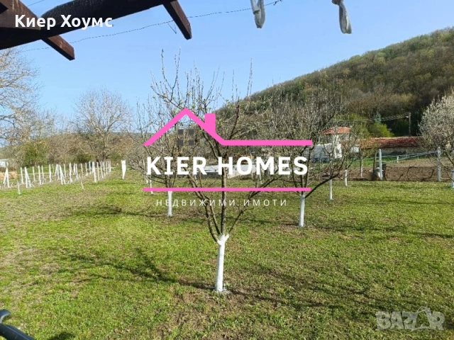 Двуетажнакъща в село Могилово,общ.Чирпан,обл.Стара Загора, снимка 15 - Къщи - 53986182