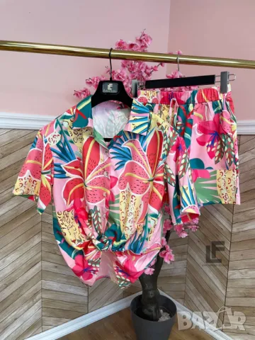 Сет/Комплект LFS Vacation On , снимка 10 - Комплекти - 50437715