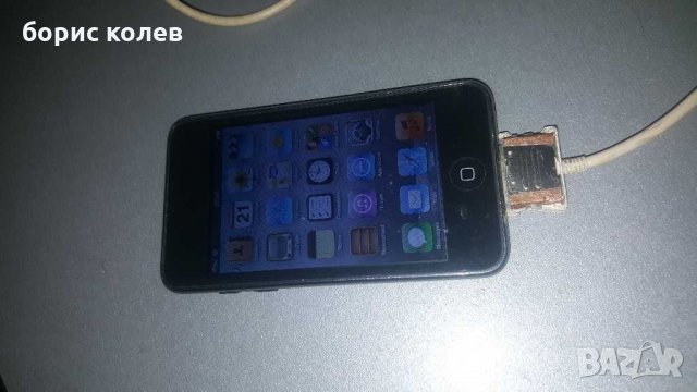 ipod touch 3, 16Gb, снимка 1 - iPod - 31509510