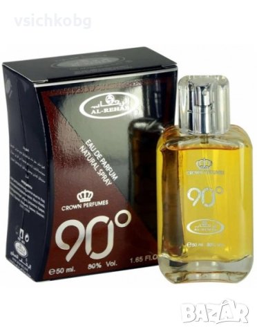 Дълготраен арабски парфюм  Al Rehab 50 ml 90°  Аромат на ирис и мускус​ в комбинация от диня и лимон, снимка 2 - Унисекс парфюми - 42361706