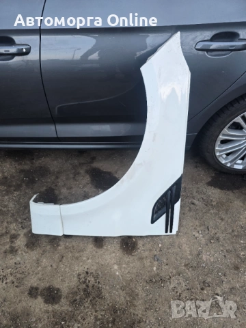 Преден ляв калник Range Rover Sport 2015