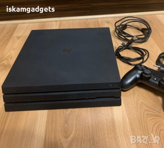 Купувам всякакви конзоли Playstation 4 с повреда, снимка 3 - Други игри и конзоли - 42820700