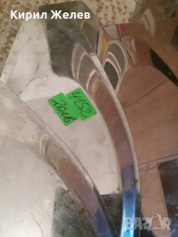 Тавички стари 4152, снимка 4 - Декорация за дома - 30249058