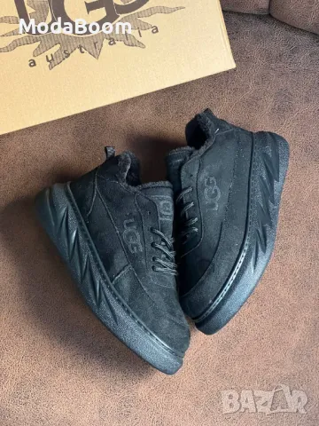 UGG дамски маратонки Различни цветове , снимка 6 - Маратонки - 48452791