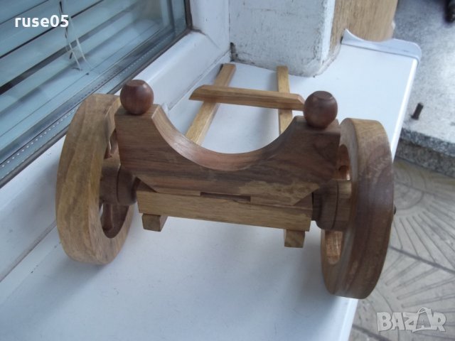 Поставка дървена за бутилка с алкохол, снимка 10 - Други стоки за дома - 34407779