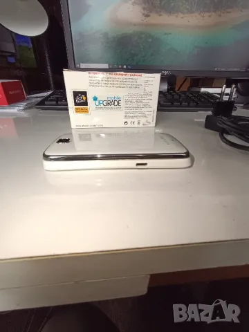 Кожен калъф за елефон ALCATEL 1020X, снимка 12 - Калъфи, кейсове - 49943505