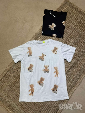 Тениска с мечета 