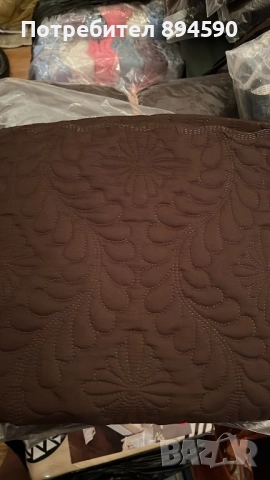 Шалтета/покривала 