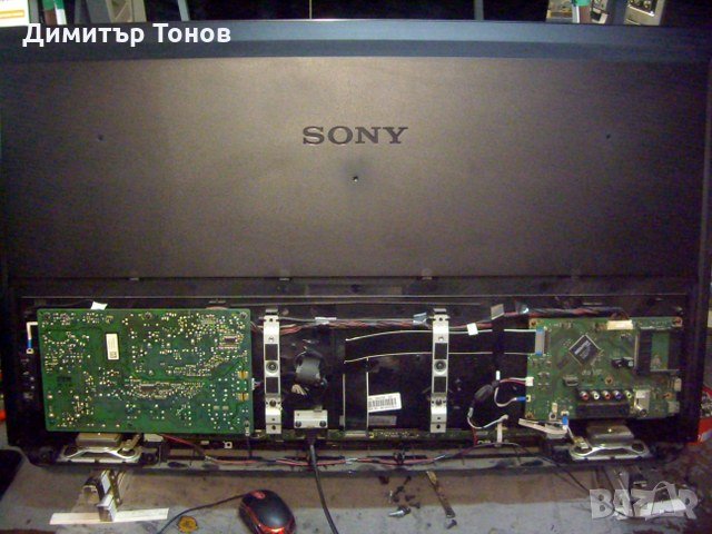 SONY KDL-40R470A, снимка 2 - Части и Платки - 35245324