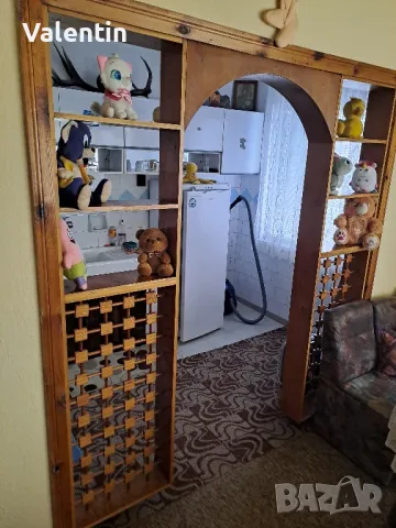 Холна секция, свод и кухненски шкафове., снимка 3 - Секции и витрини - 50057036