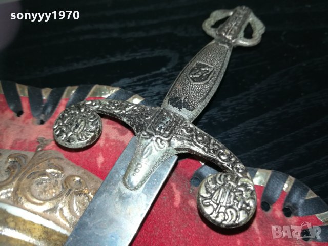 АНТИК-РЕТРО КОЛЕКЦИЯ-ТЕРМОМЕТЪР-ВНОС ФРАНЦИЯ 1810201723, снимка 6 - Колекции - 30464463