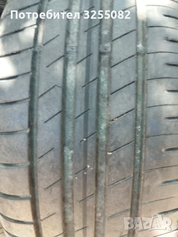 Летни гуми Goodyear , снимка 4 - Гуми и джанти - 51156083