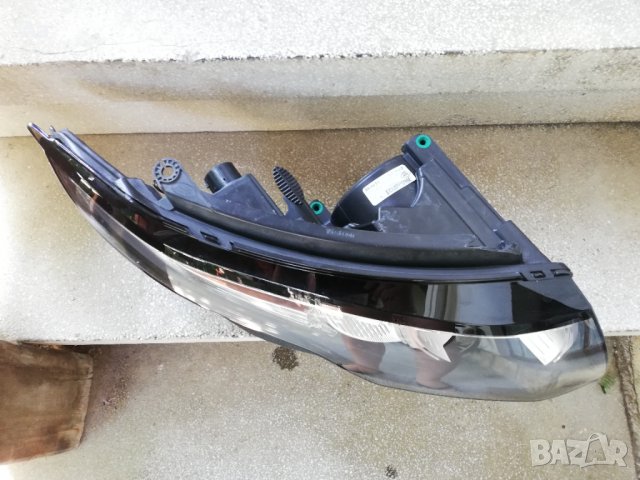 Фар Range Rover Evoque Оригинален десен, снимка 4 - Части - 37571683