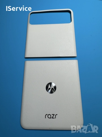 Задни капаци за Motorola Razr 40