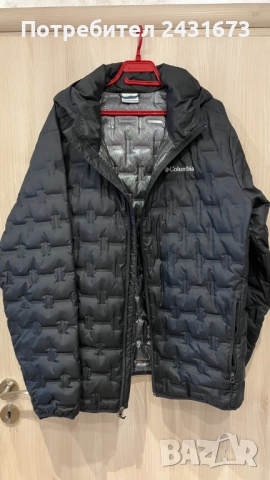 Яке Columbia Delta Ridge™ II