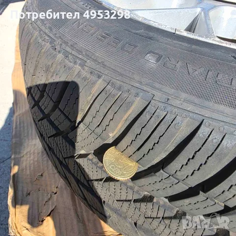 Части за бмв е90/91, снимка 4 - Части - 56135768