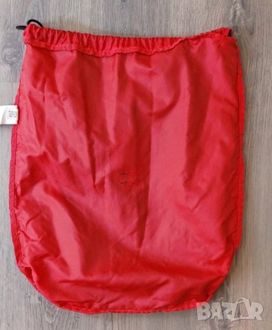 ADIDAS AC MILAN Официална фитнес мешка/торба/раница/чанта, снимка 3 - Футбол - 42071940