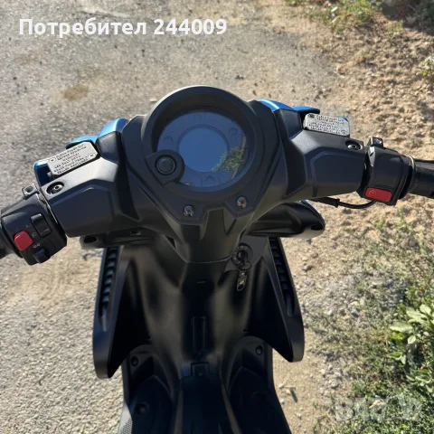 Yamaha Aerox R 50cc, снимка 7 - Мотоциклети и мототехника - 55944146