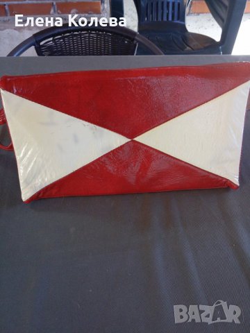 Дамска чанта - портмоне